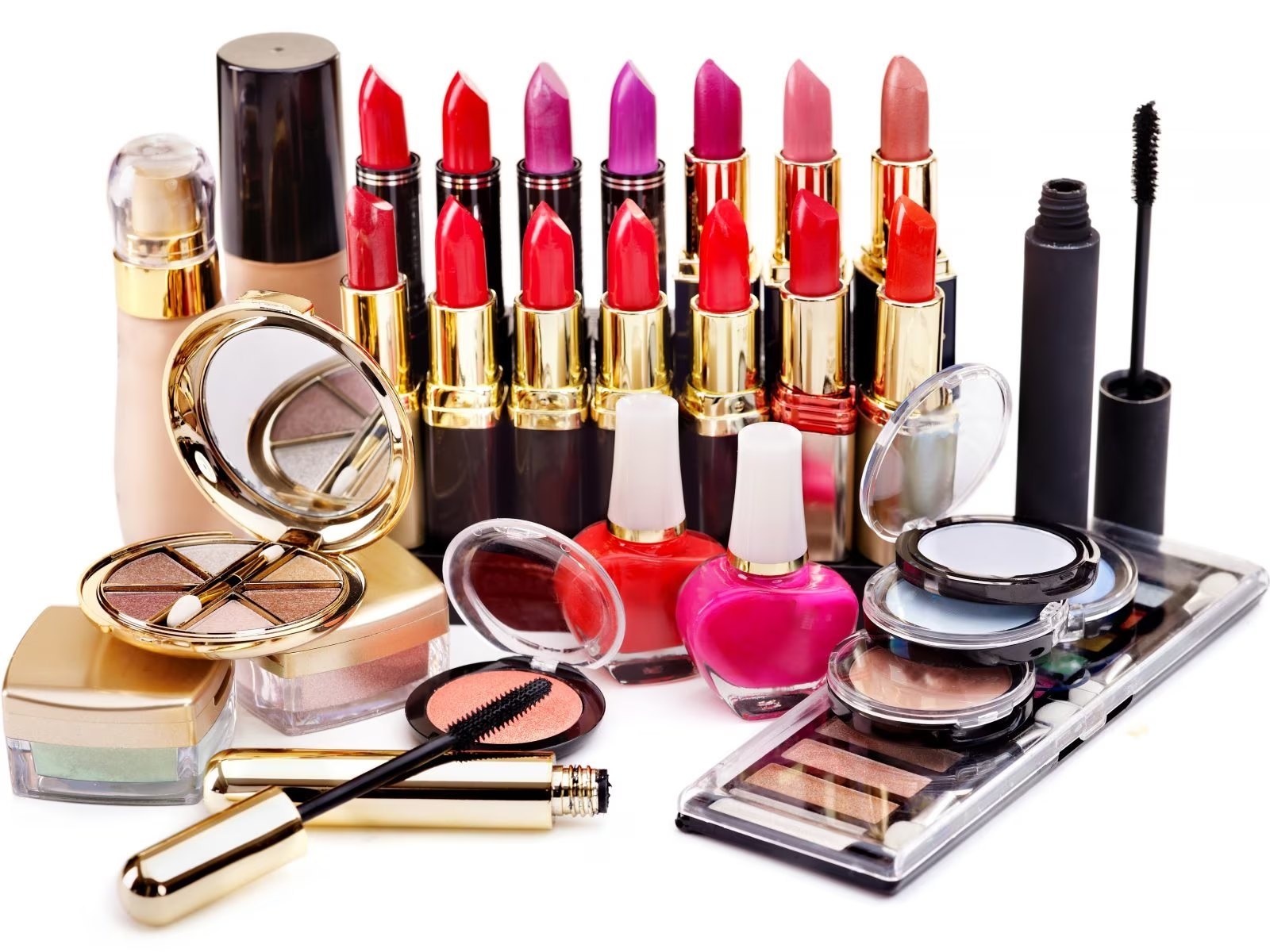 Beauty cosmetic package