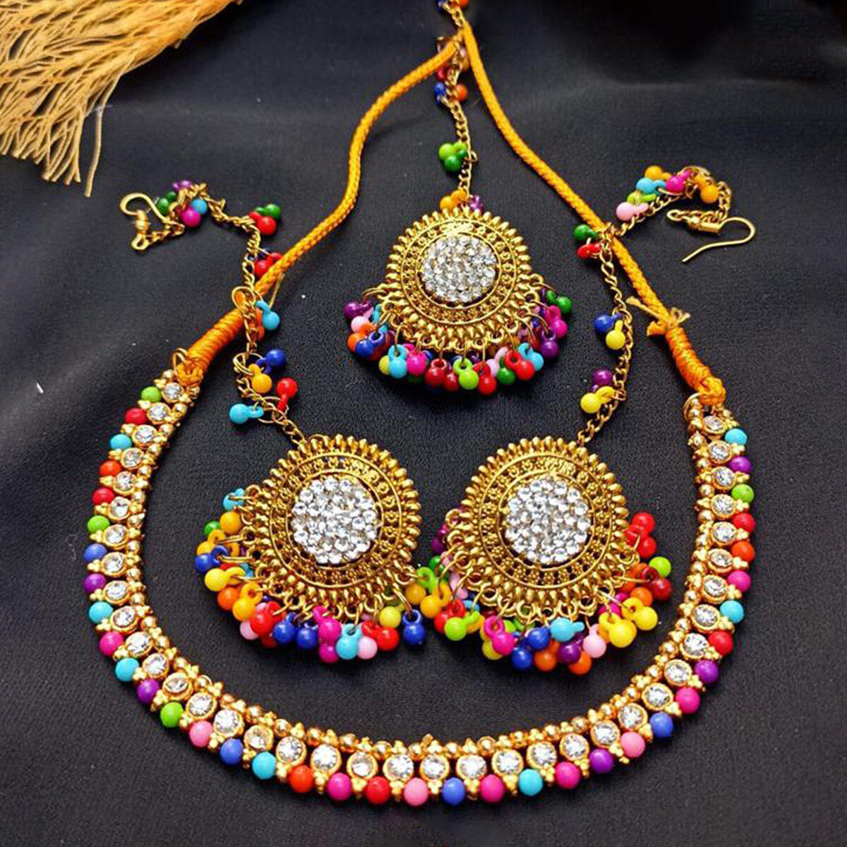 new jewelry set