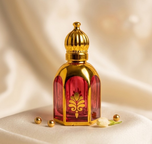 Perfume Arabian Wood – Premium Long Lasting Fragrance
